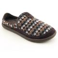 Acorn Women's 'Bodi Mule' Brown/Java Slippers