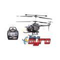 World Tech Toys Defender 3.5CH Gyro Electric Rtf Rc Helicopter
