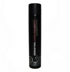Sebastian Shaper Zero Gravity Hairspray 10.6 oz (Pack of 3)