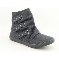 Grey Blowfish Boots