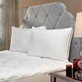 Famous Maker High Loft Gusseted 260 Thread Count Down Pillow