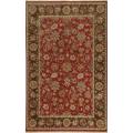 Hand Knotted Bedford HandSpun New Zealand Wool Rug (9' x 13')