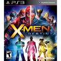 PS3 - X-Men Destiny (Pre-Played)