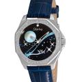 Stuhrling Original Women's Lady Nemo Universe Swiss Quartz Watch