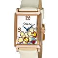 Stuhrling Original Women's Botanica Girl Swiss Quartz Watch