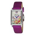 Stuhrling Original Women's Botanica Girl Swiss Quartz Watch