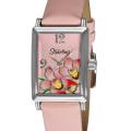 Stuhrling Original Women's Botanica Girl Swiss Quartz Watch