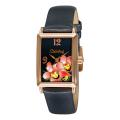 Stuhrling Original Women's Botanica Girl Swiss Quartz Watch