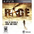 PS3 - Rage (Pre-Played)