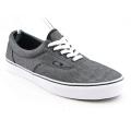 Vans Men's 'Era' Black/White Skate Shoes