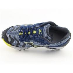 Mizuno Women's 'Wave Cabrakan' Running Shoes (Size 8)