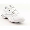 Reebok Women's 'Easytone Reeinvigorate' White/Light Grey Shoes