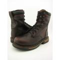 Rocky Mens 'Bridal' Brown Work Boot Shoes