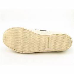 FCUK French Connection Mens 'Mayo' Black Casual Fashion Sneaker Shoes (Size 10)