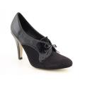 FCUK French Connection 'Jasper' Womens Brown Shoes (Size 7.5)