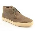 FCUK French Connection Mens Brown Shoes (Size 10.5)