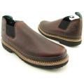 Georgia Men's 'Romeo Giant' Brown Occupational Work Boots