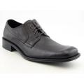 Kenneth Cole Men's 'NY Mid-Town' Brown Oxfords Shoes