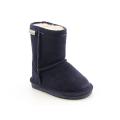 Bearpaw Toddler 'Emma' Purple Concord Boots Snow Shoes