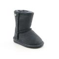Bearpaw Toddle 'Emma' Gray Charcoal Boots Snow Shoes