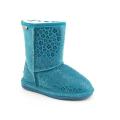 Bearpaw Girl's 'Cimi' Blue Boots Snow Shoes