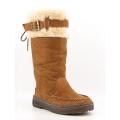 Bearpaw Women's 'Siren II' Brown Luggage Winter Boots Shoes