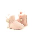 Bearpaw Toddler 'Cottonwood' Light Pink Boots Shoes