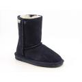 Bearpaw Emma Infant Purple Snow Boots
