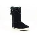 Bearpaw Manhattan Infant Black Winter Medium Boots