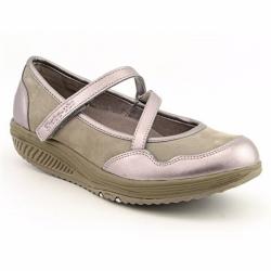 Skechers Shape-Ups Women's 'Core Strength' Gray Walking Shoes