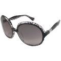 Emilio Pucci EP636S Women's Round Sunglasses