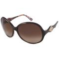 Emilio Pucci EP605S Women's Oversize Sunglasses
