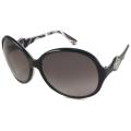 Emilio Pucci EP605S Women's Oversize Sunglasses