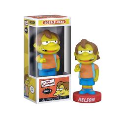 The Simpsons 'Nelson' Wacky Wobbler Bobble Head