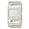 Calvin Klein Women's 'Dress' Stainless Steel Quartz Watch