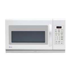 LG Over The Range 2.0 Cu.Ft. Microwave with Extenda Vent