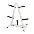 CAP Barbell 1-inch Plate Rack