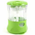 Herb Storage Canister and Mill