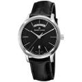 Maurice Lacroix Men's 'Les Classiques Day/Date' Watch