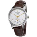 Maurice Lacroix Men's 'Les Classiques Grande Date GMT' Watch