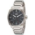 Oris Men's 'BC4 Small Second Pointer Day' Steel Automatic Watch