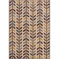 Dandelion Polypropylene Rug (2'2 x 3')