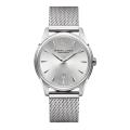 Hamilton Men's Jazzmaster Stainless Steel Automatic Watch