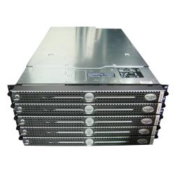 Dell PowerEdge 1850 II 1U Rackmount Server (Pack of 5) (Refurbished)