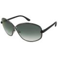 Tom Ford 'Brigitte TF0160' Women's Rectangular Sunglasses