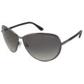 Tom Ford 'Francesca TF0181' Women's Aviator Sunglasses