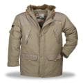 N3B Parka
