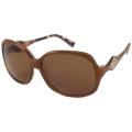 Emilio Pucci EP606S Women's Rectangular Sunglasses
