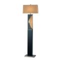 Nova Lighting "Half Moon" Floor Lamp