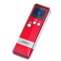 SYBA JWD Digital Voice Recorder [OEM] SY-AUD62027, Red